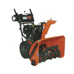 Husqvarna  Snow Blowers Parts Husqvarna 924 SB-(96193002600) Parts